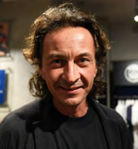 Fabien Allègre Director of Merchandising Paris Saint Germain
France
