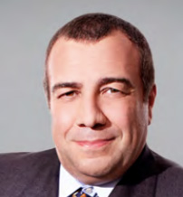 Javier San Juan Presidente L’oreal LatinoaméricaMexico