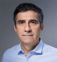 Miguel AlvarezVP Retail Industry Latam
Blue YonderChile