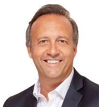 Juan GaribaldiCEO & Senior VP South ConeDanoneArgentina