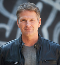 Doug Stephens Founder + CEO
Retail ProphetCanada