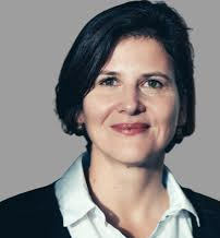 Johanna HainzGlobal Head of Retail
MaerskHolanda