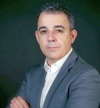 Laureano TurienzoPresidente y FundadorAsociación Española del RetailEspaña