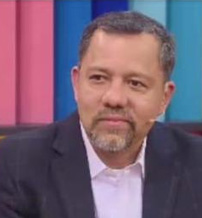 Alfonso Jimenez  Marketing & Strategy Director
Huawei Cloud Latin AmericaMéxico