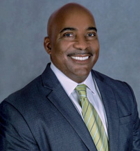 Brandon McClainChief Commercial Officer 
Sealand – a Maersk CompanyUnited States