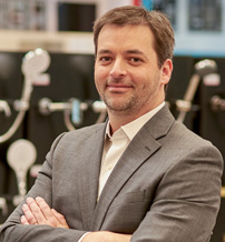 Felipe LongoGerente General
EASYChile