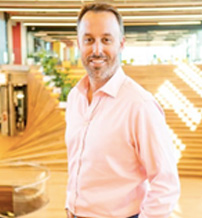 Sean Summers Chief Marketing Officer & EVP Mercado Ads
Mercado LibreUruguay