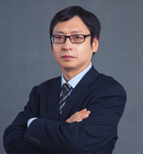 Yu Zhuang Senior Solution Architect
Huawei CloudChina